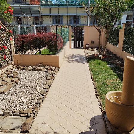 戈里齐亚Border House公寓 外观 照片
