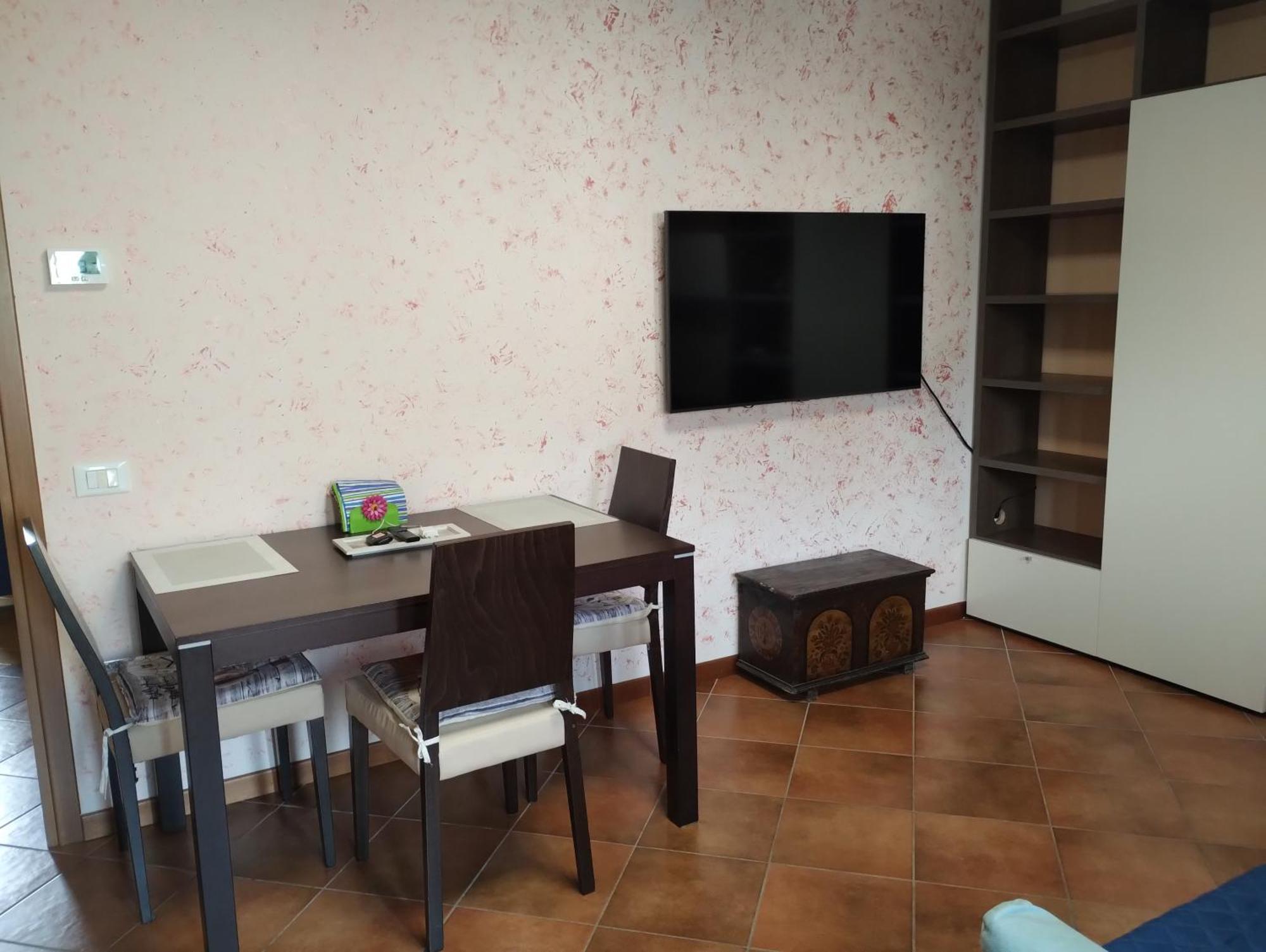 戈里齐亚Border House公寓 外观 照片