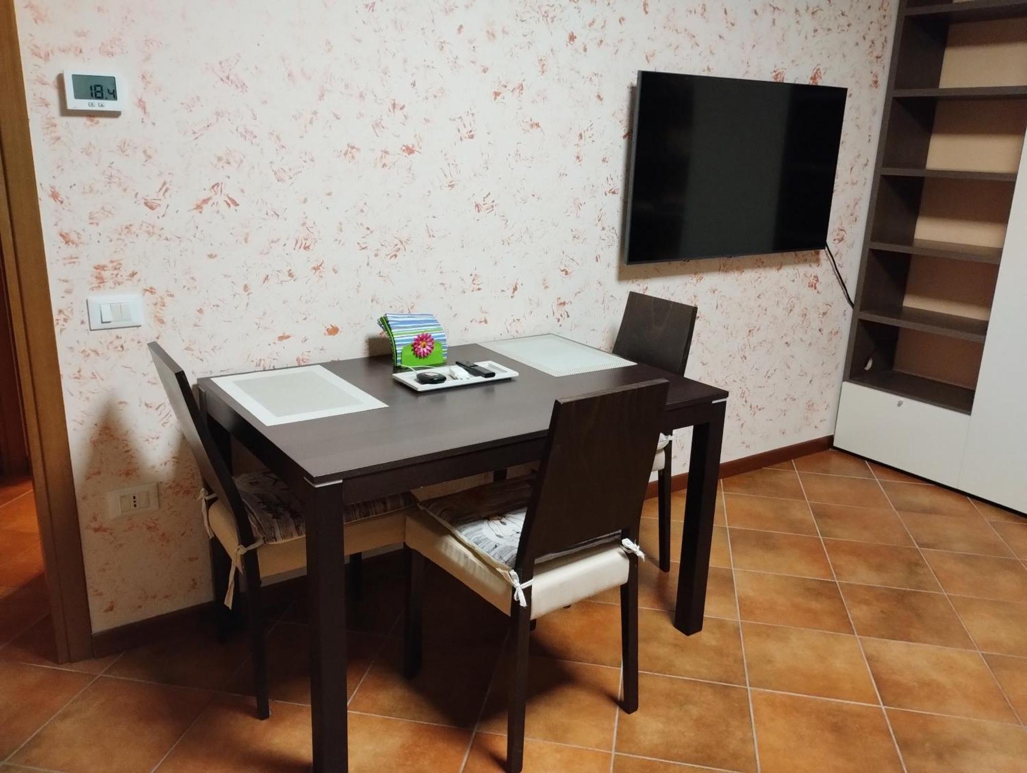 戈里齐亚Border House公寓 外观 照片
